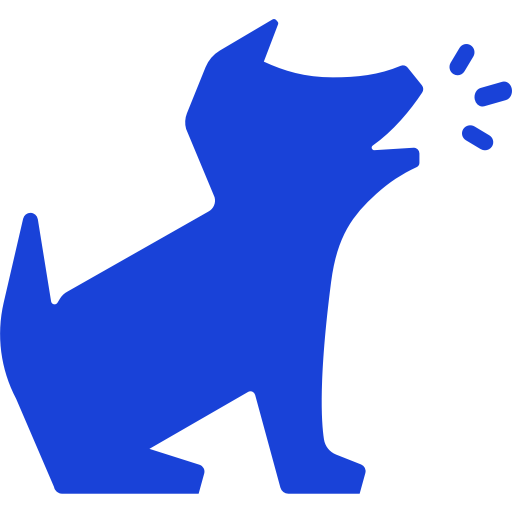 Bark logo
