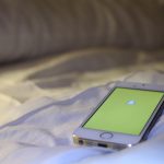 Is Your Teen Sexting on Snapchat?