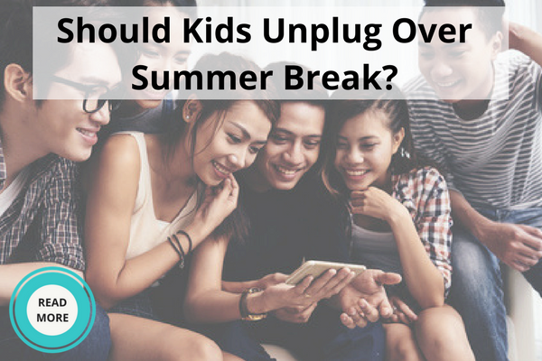 Should Kids Have Summer Break Essay