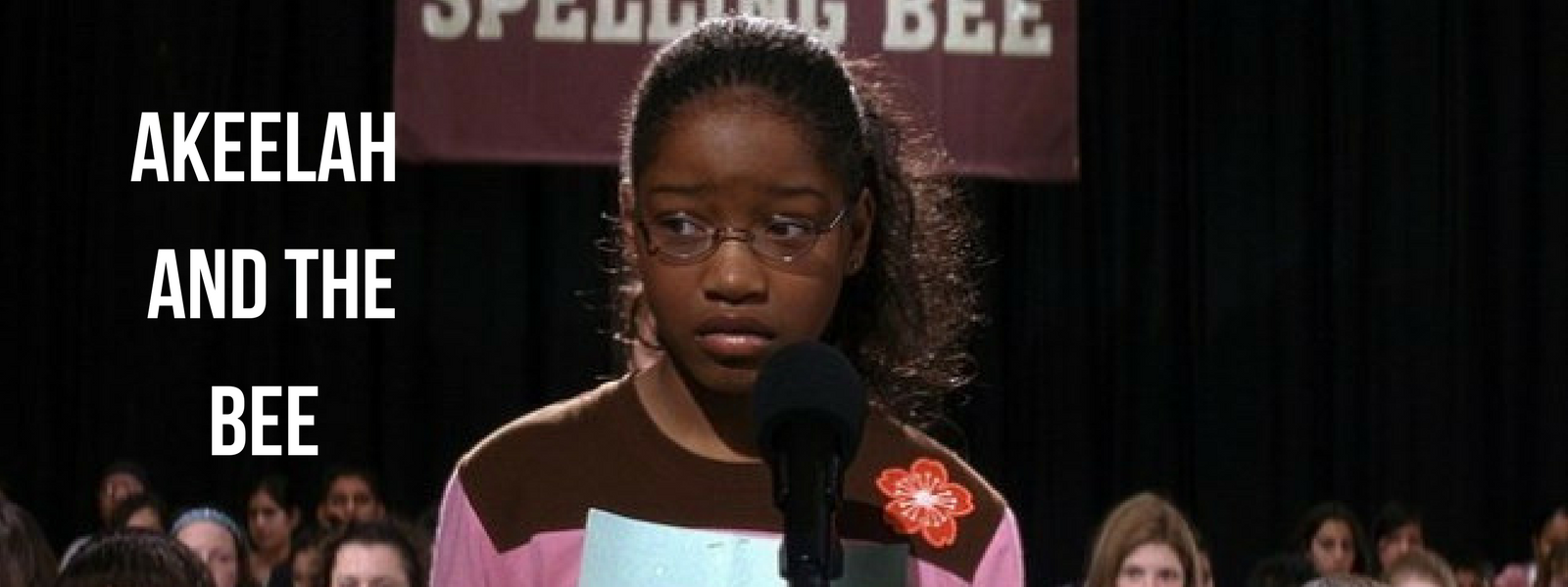 akeelah and the bee akeelah and the bee