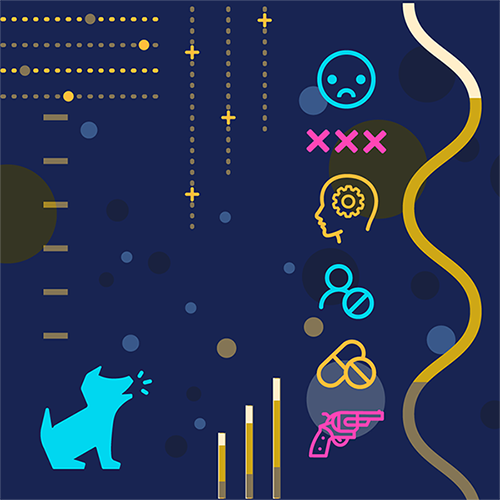 2018 Children & Teen Cyber Fact Sheet