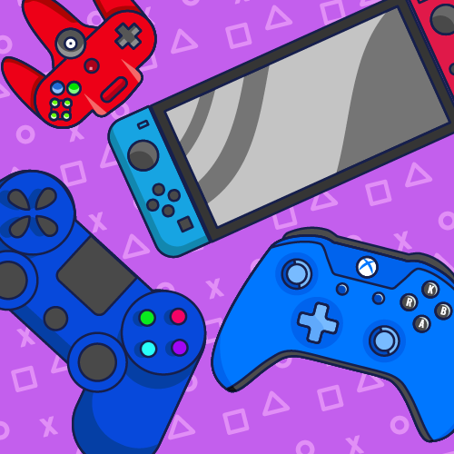 The Ultimate Guide To Gaming And Chatroom Safety - dualshock 4 controller ps4 roblox