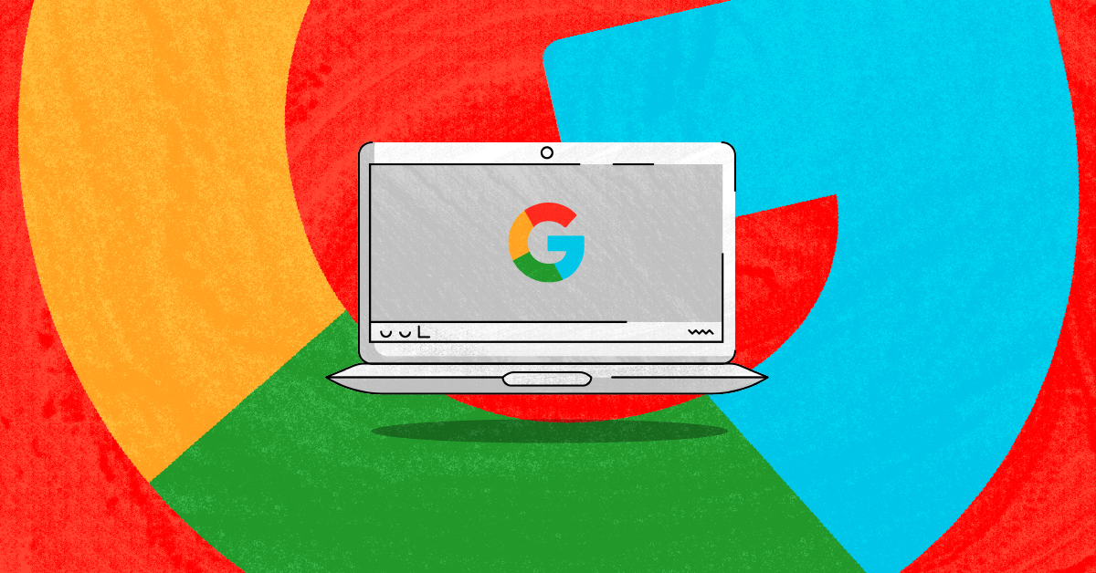 Setting Up Your Child S Chromebook