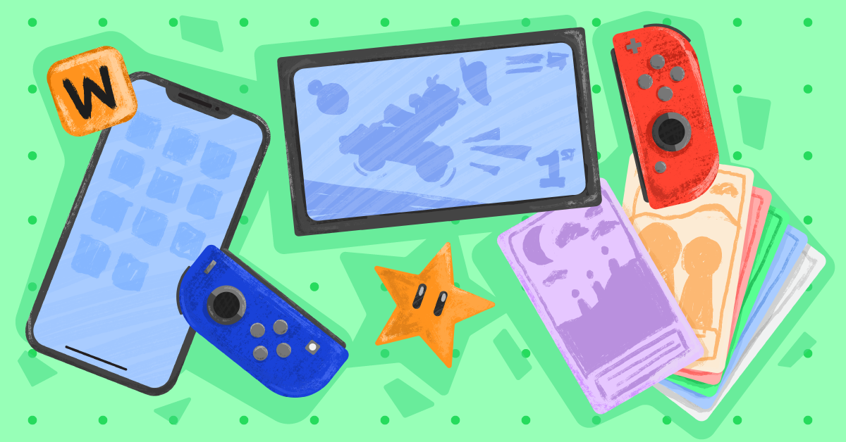 The Best Online Multiplayer Games to Play as a Family