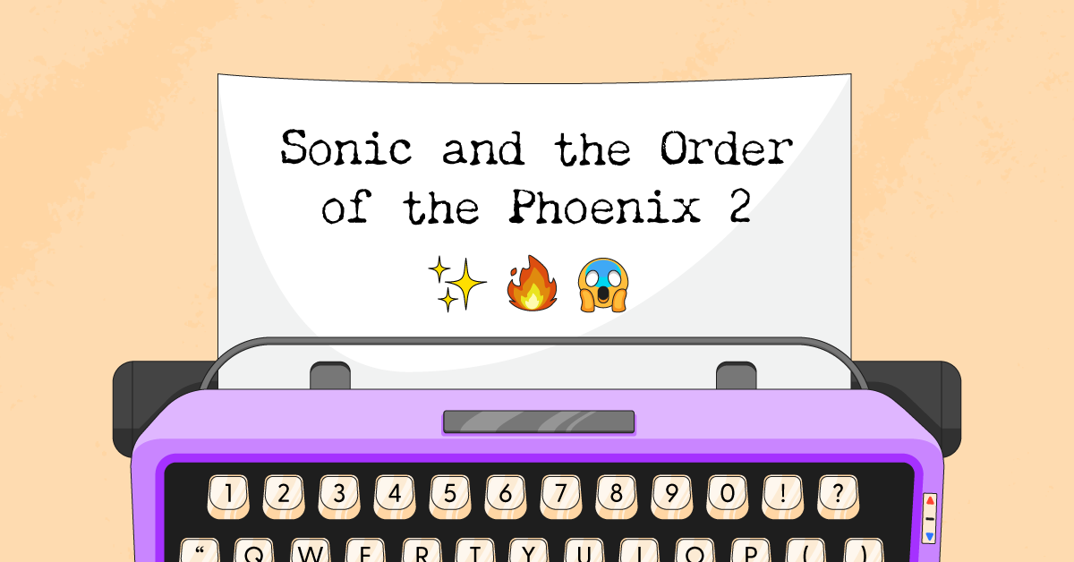 What is Fan Fiction? Here’s Why Kids Are Going Wild for Online Stories