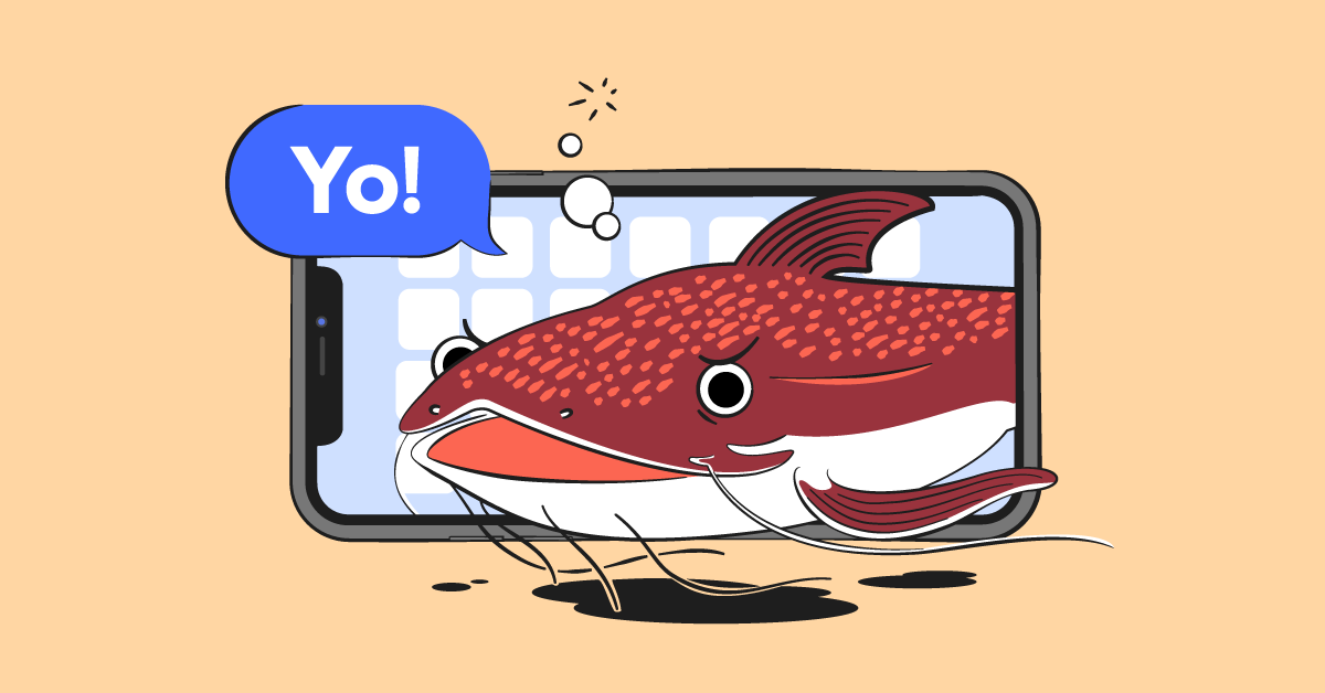 What Is Catfishing? The Dangers of Fake Online Identities