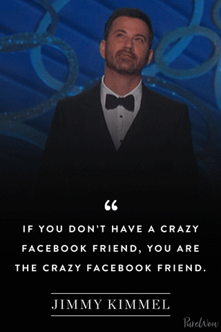 Jimmy Kimmel quote
