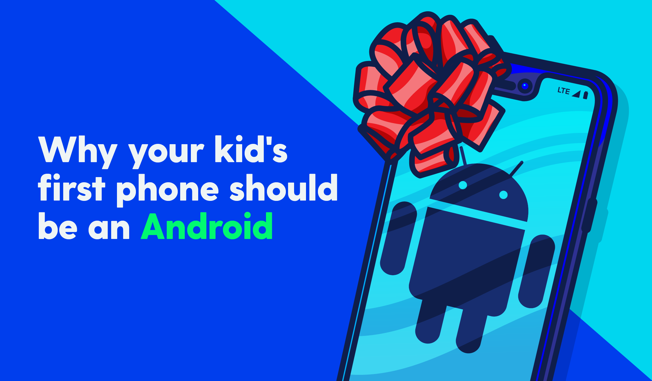 kids phone