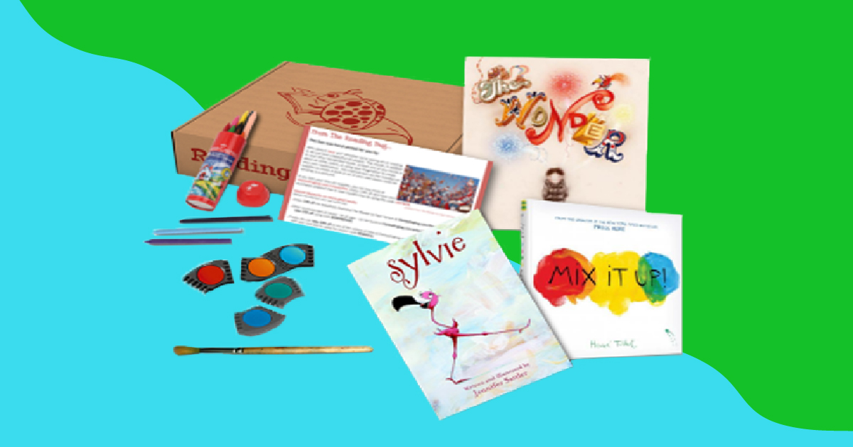Book subscription