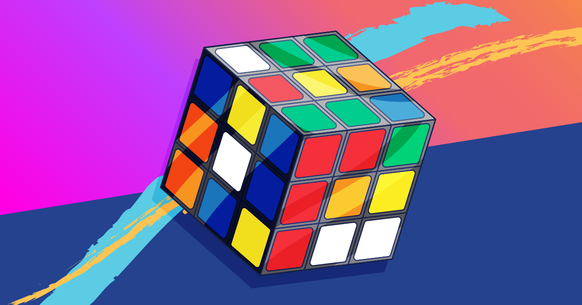 Rubix Cube