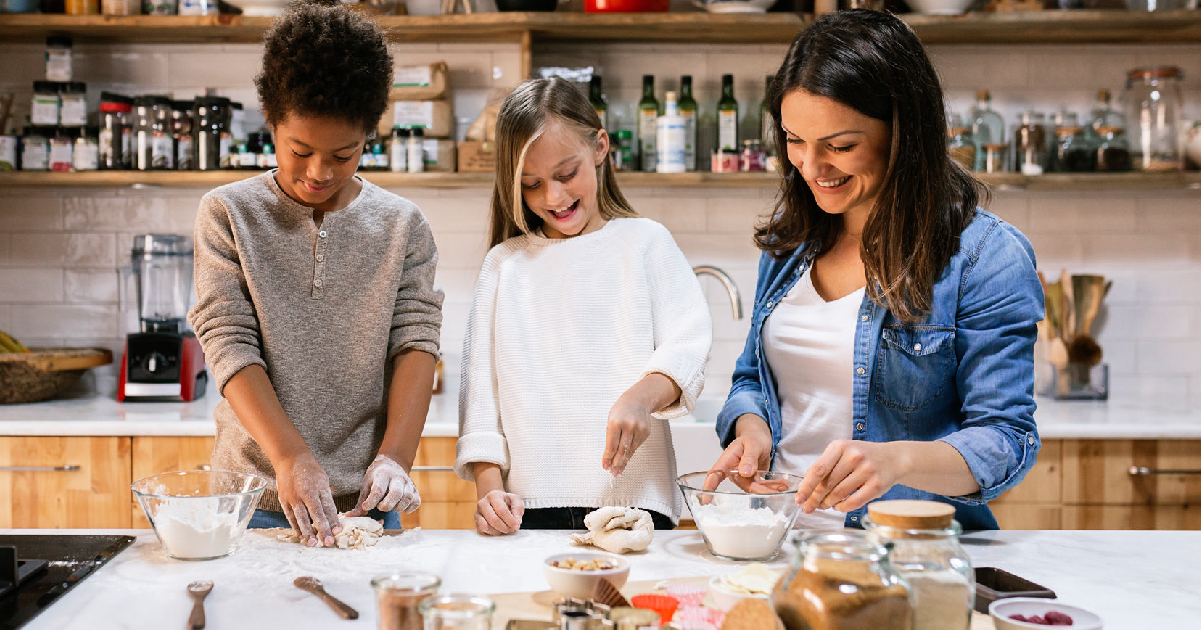 cooking contest