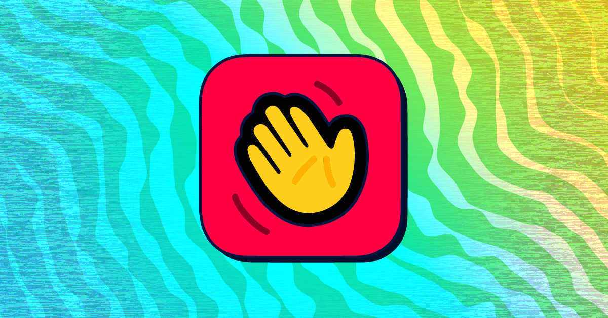 house party app