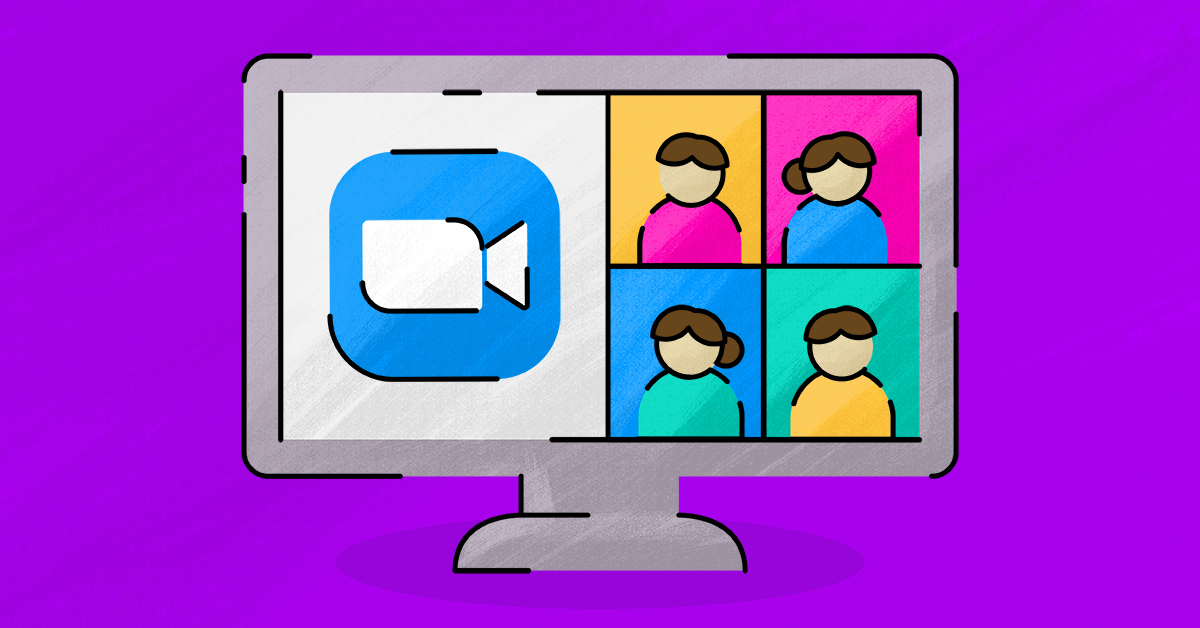 Zoom - One Platform to Connect - Apps on Google Play