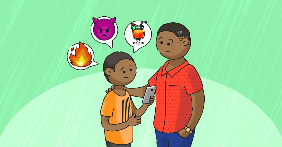 From One Kid to Another - Complex Child