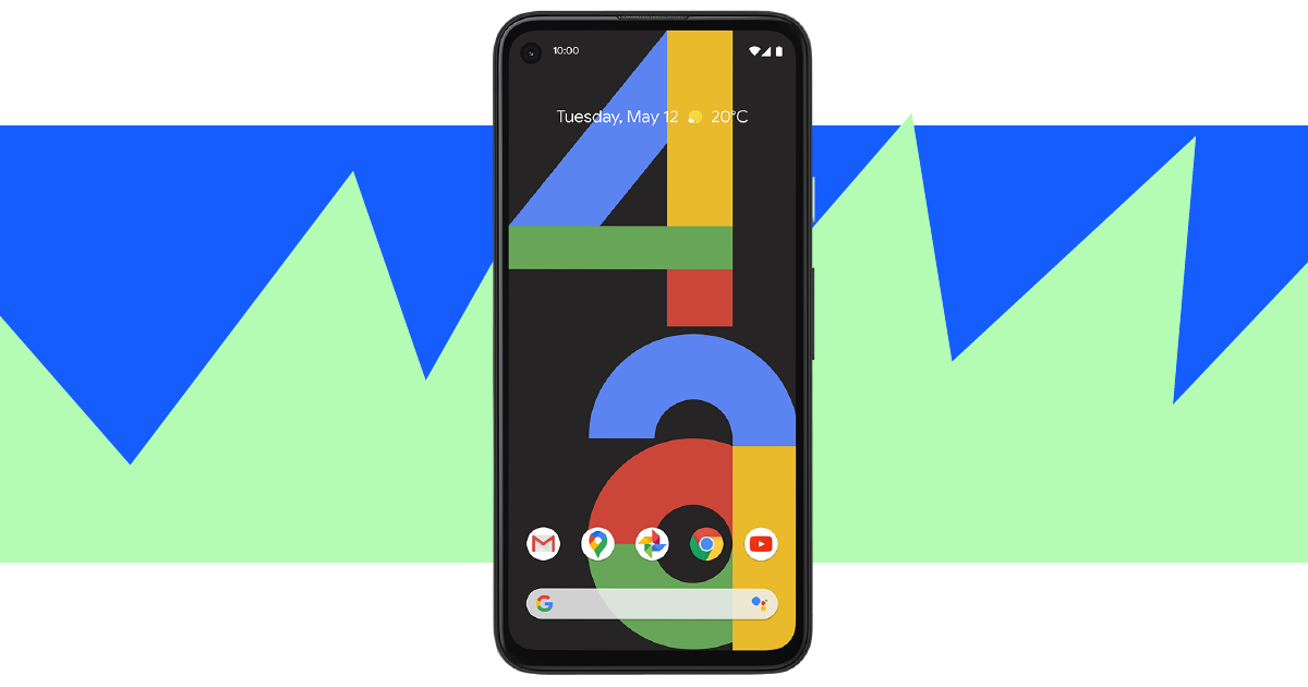 Google Pixel 3a