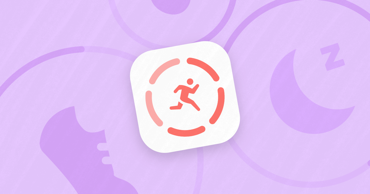 Kids Fitbits Icon