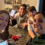 Jenna U. Mom of 3