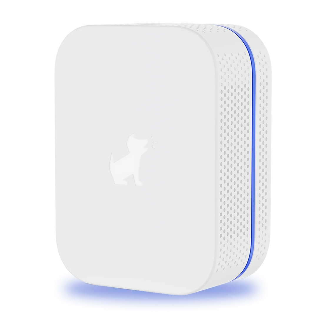 Bark Sync charger with USB-C cable and packaging